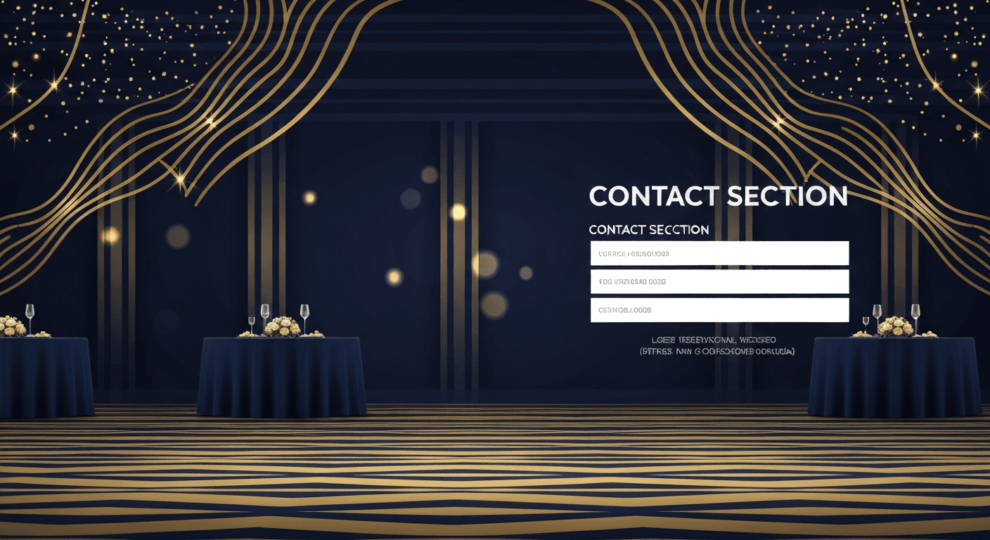 Contact Background